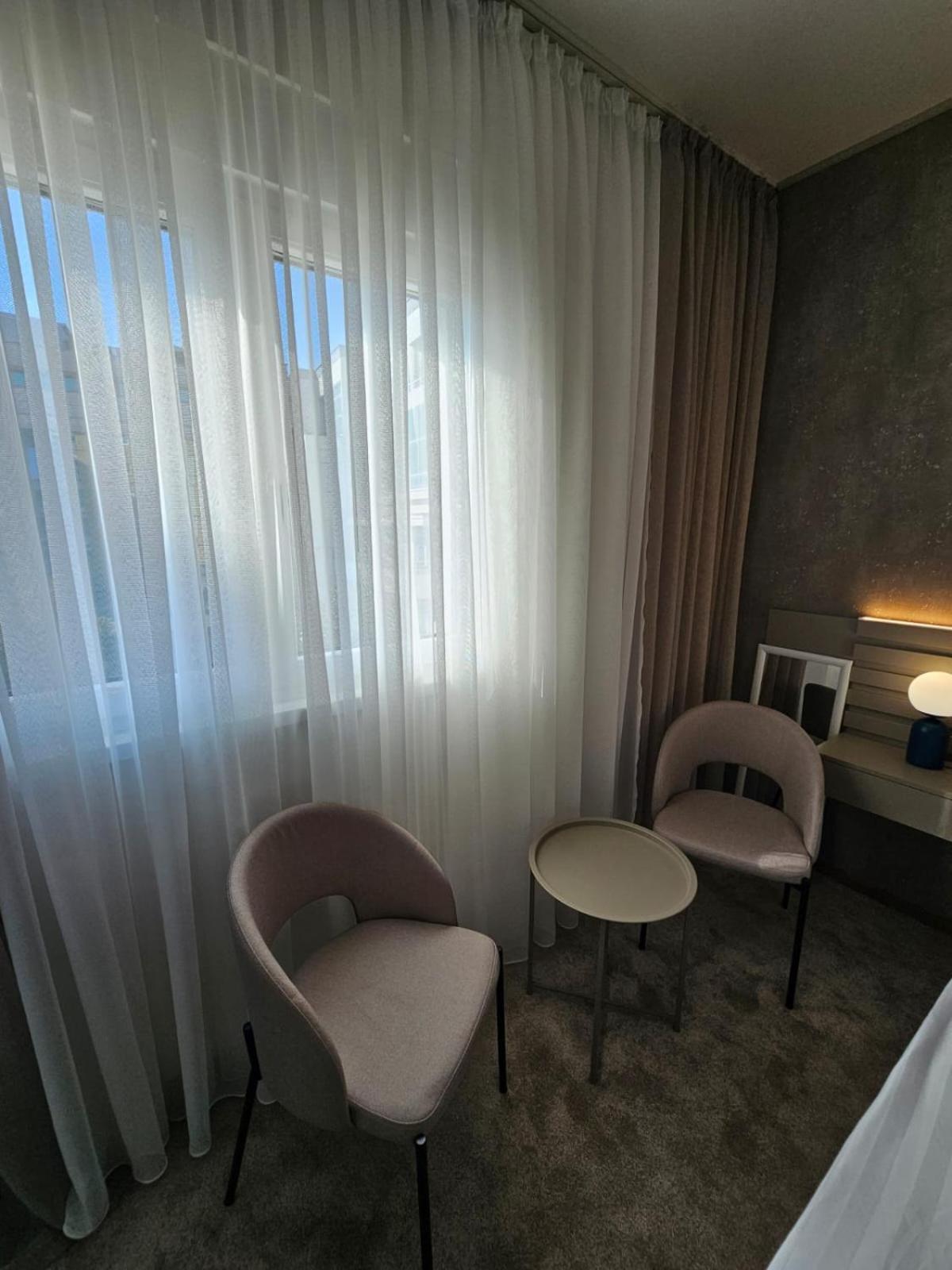 Agape Apartment Podgorica Eksteriør bilde