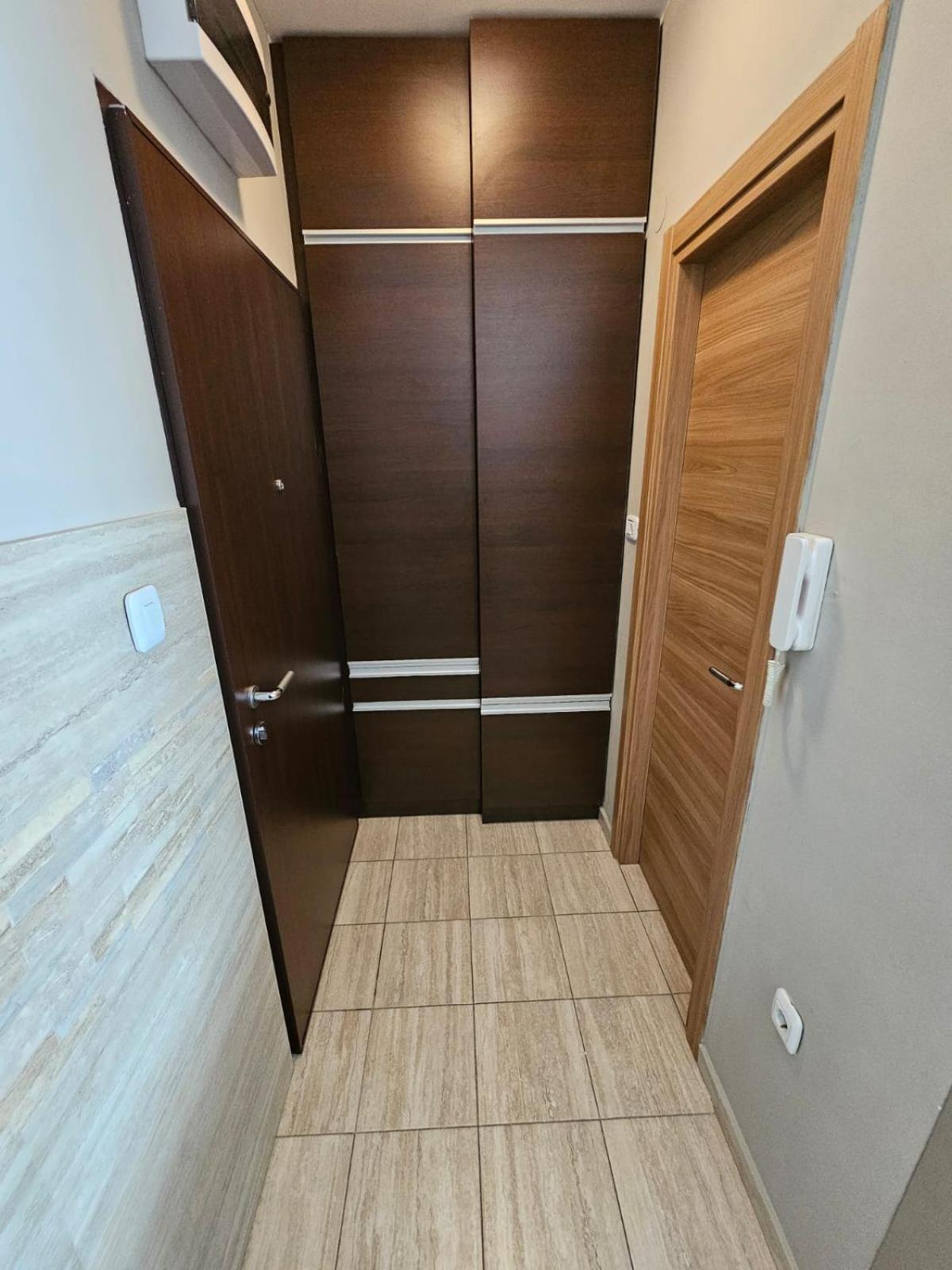 Agape Apartment Podgorica Eksteriør bilde